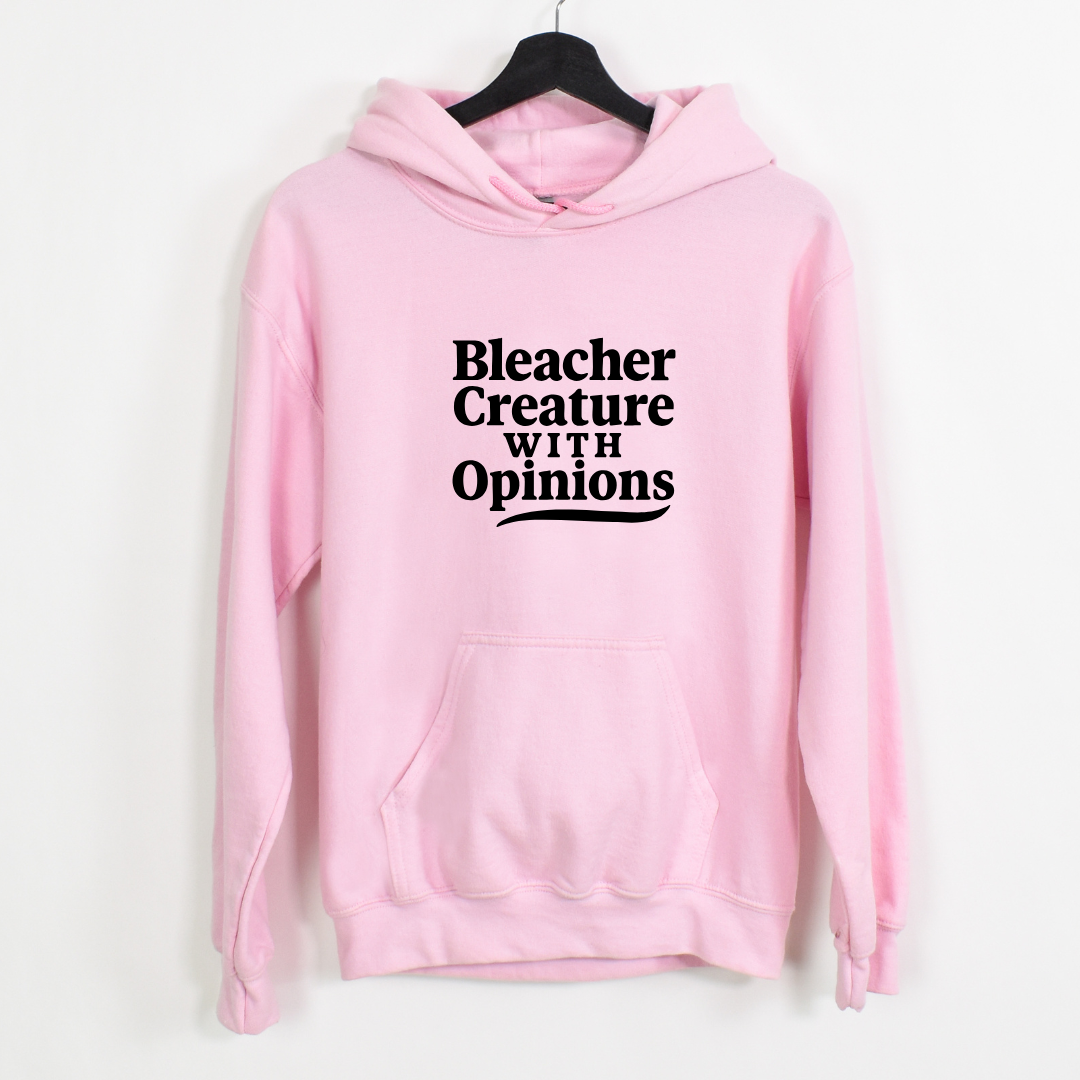 Bleacher Creature Tees/Crewnecks/Hoodies