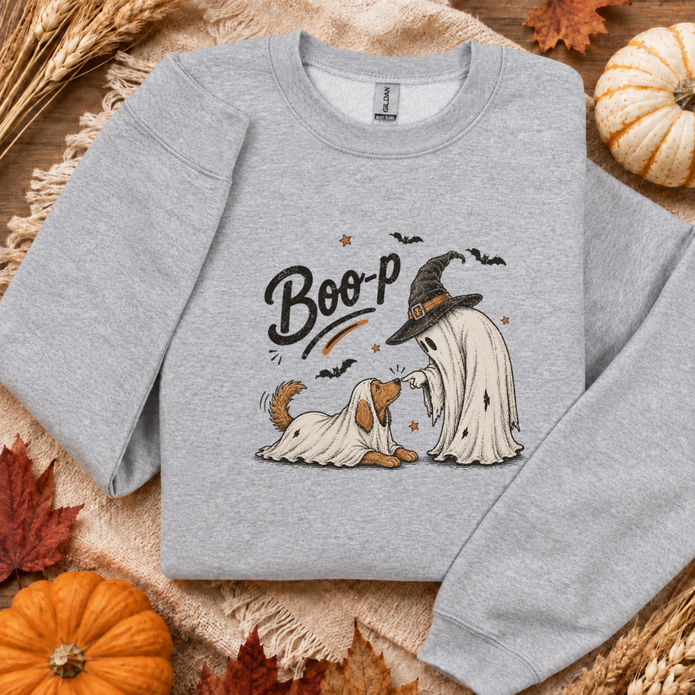 Boop Tees/Crewnecks/Hoodies