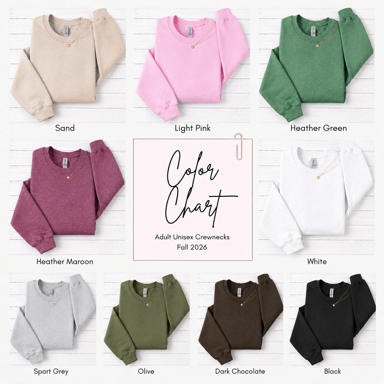 Lean Forward Real Quick Tees/Crewnecks/Hoodies