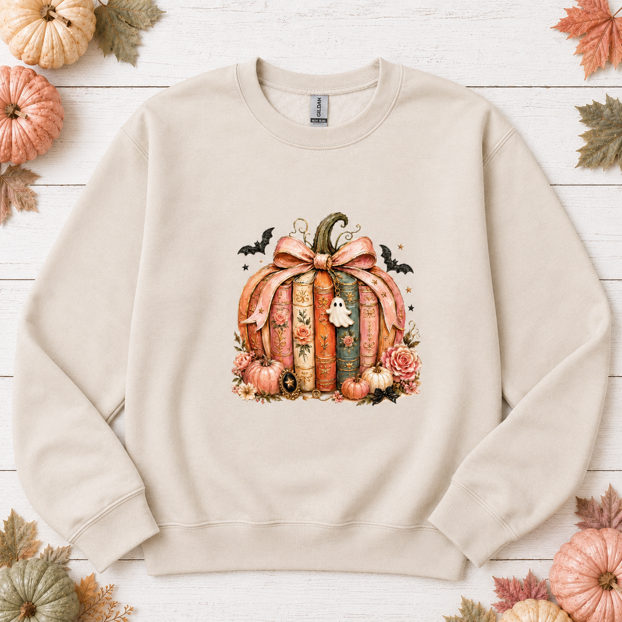 Pumpkin Books