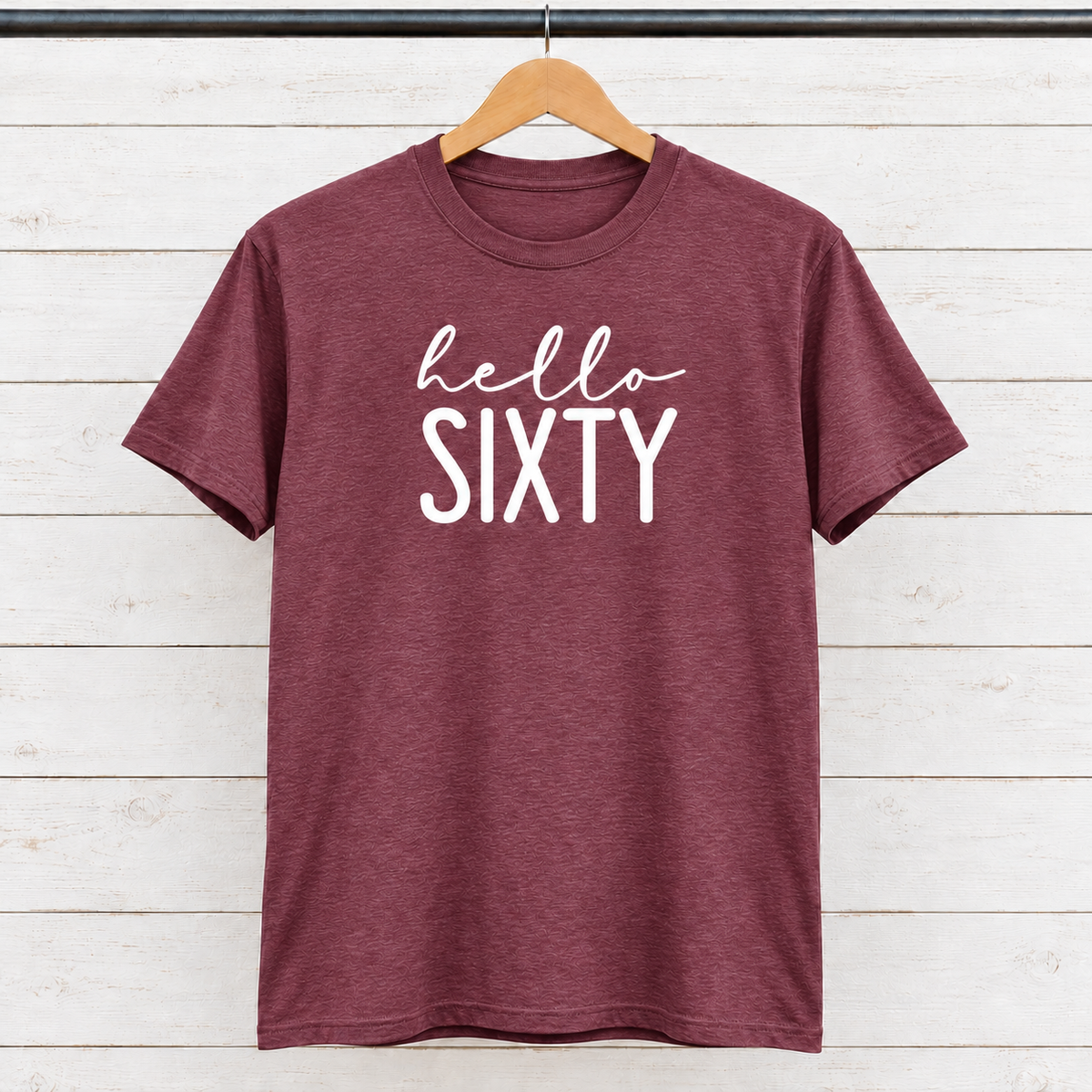 Hello Sixty
