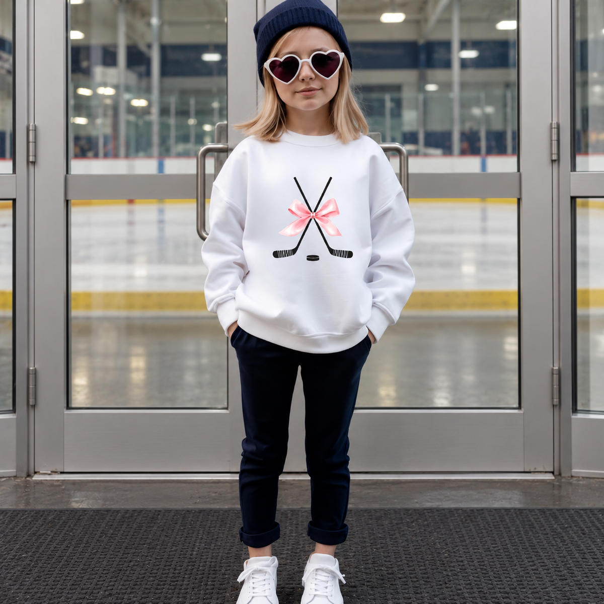 Sticks + Bows (kids)