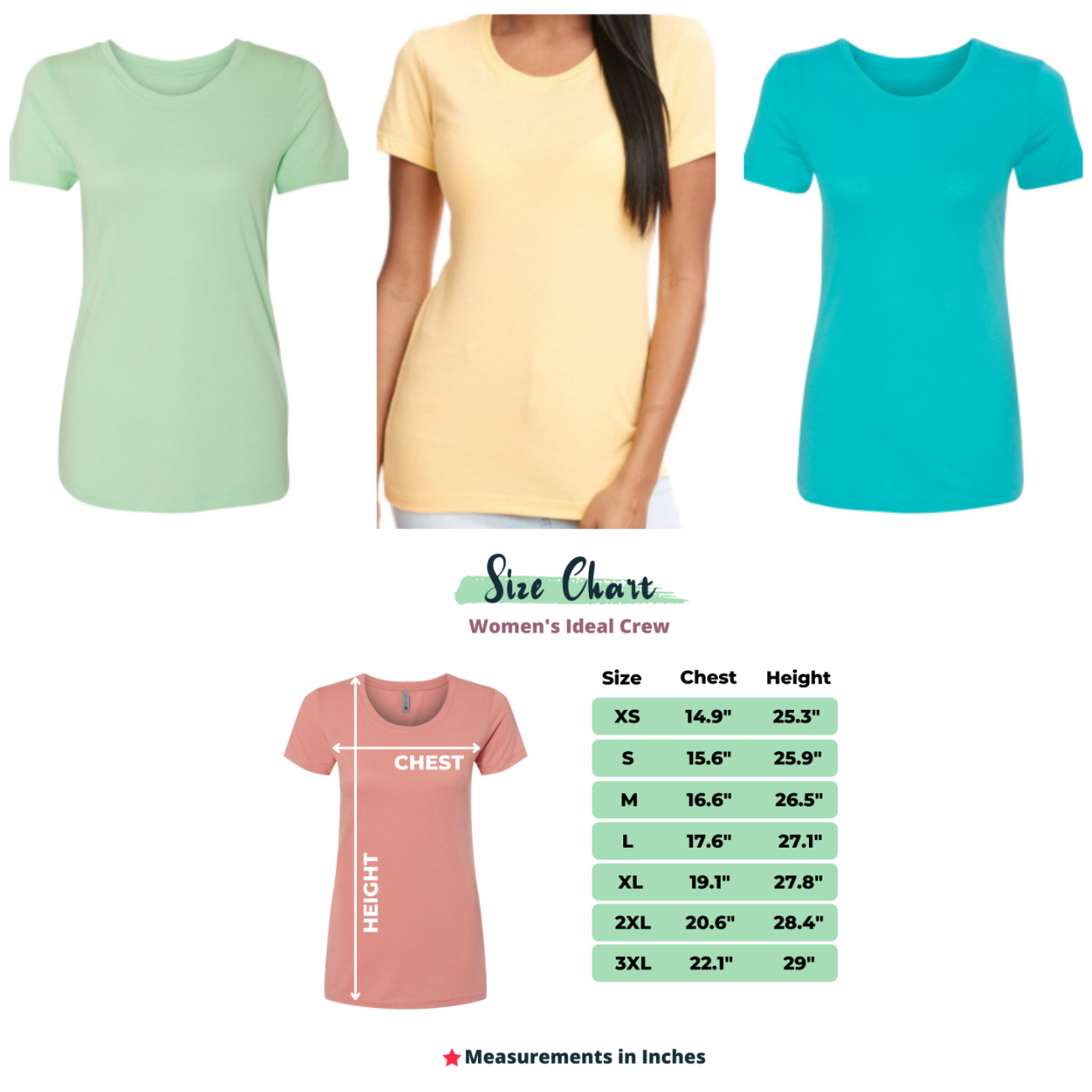 Taylor Swift Kids/Youth Ideal Crew Tees