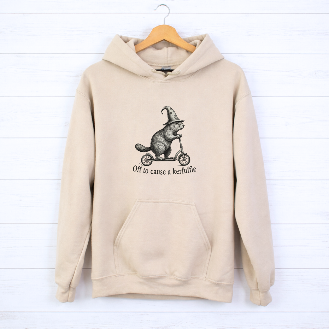 Kerfuffle Tees/Crewnecks/Hoodies