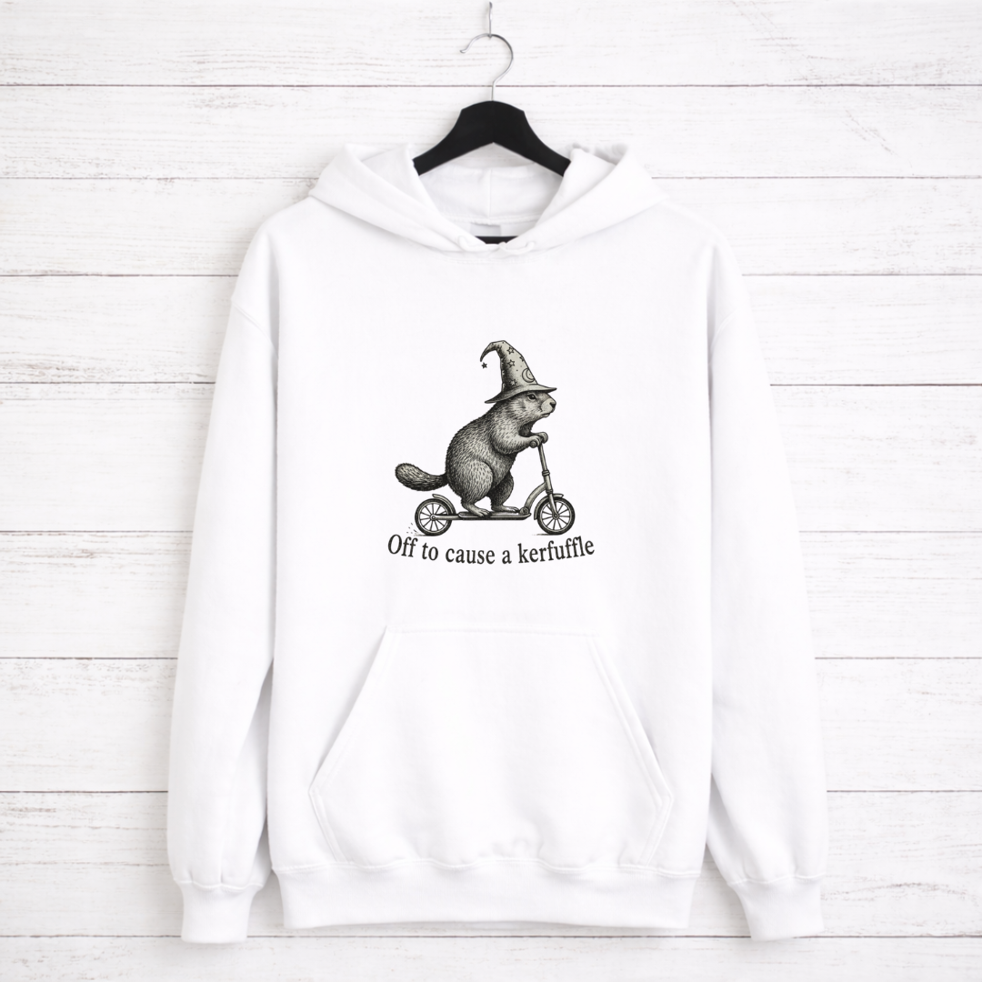 Kerfuffle Tees/Crewnecks/Hoodies