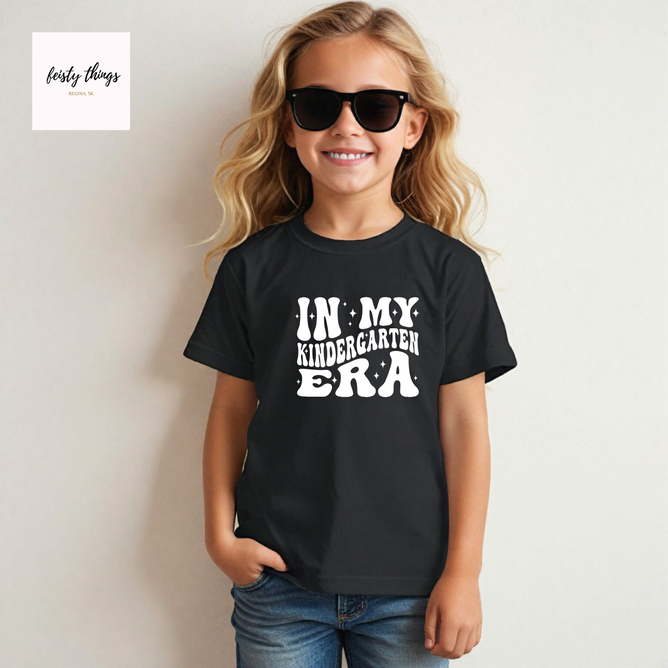 First Day of School Shirts - ERAS