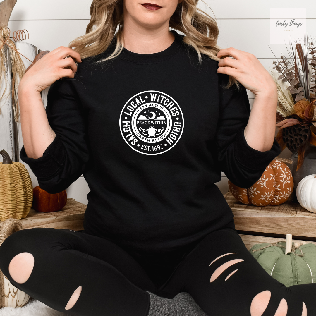 Local Witches Union