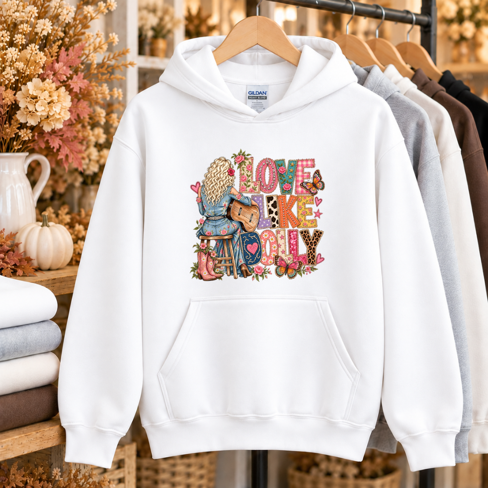 Love Like Dolly