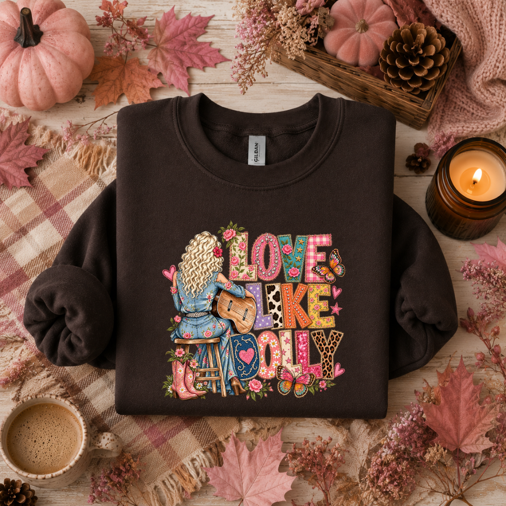 Love Like Dolly