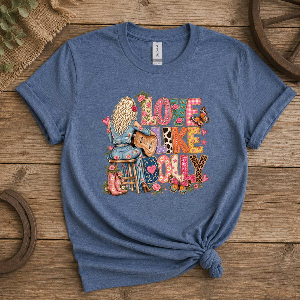Love Like Dolly
