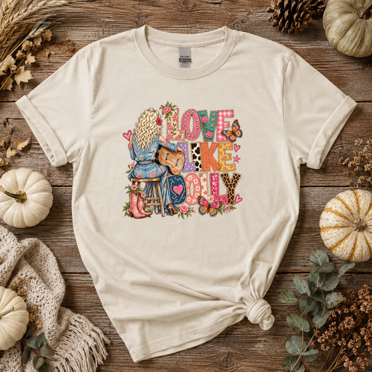 Love Like Dolly