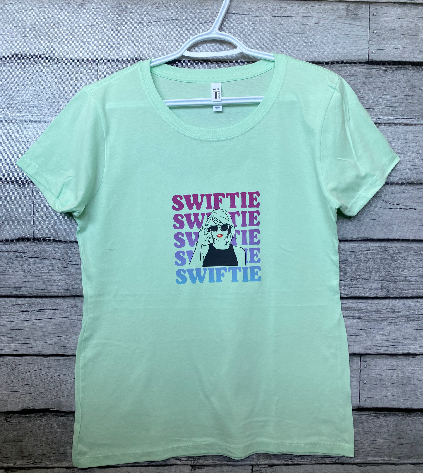 Taylor Swift Kids/Youth Ideal Crew Tees