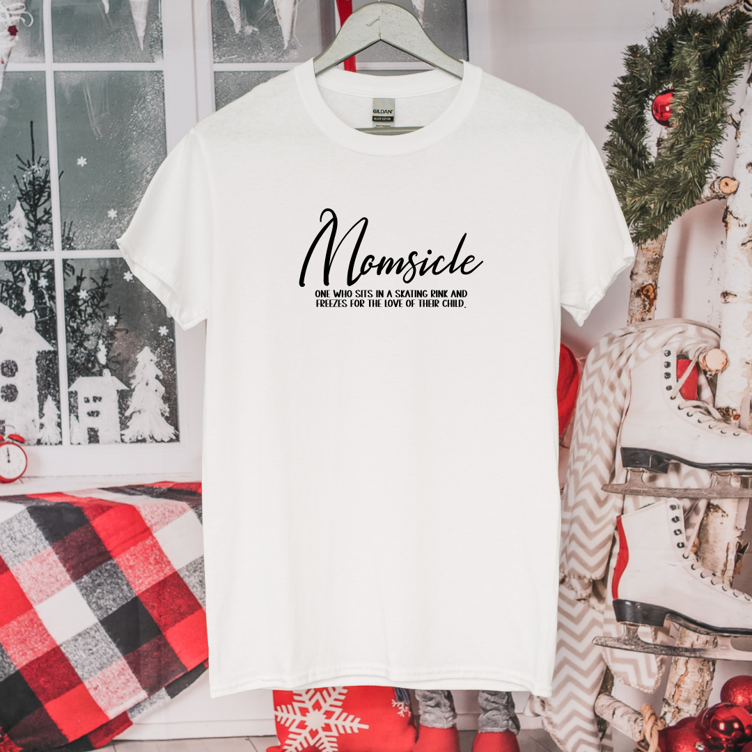 Momsicle Tees/Crewnecks/Hoodies
