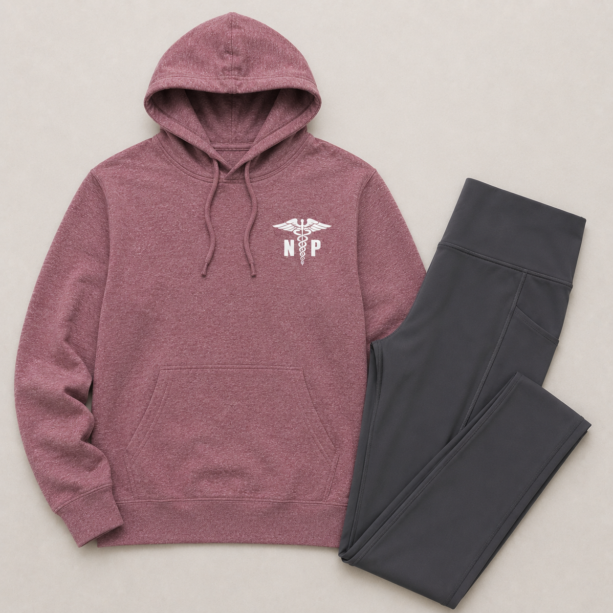 NP Caduceus Tees/Crewnecks/Hoodies