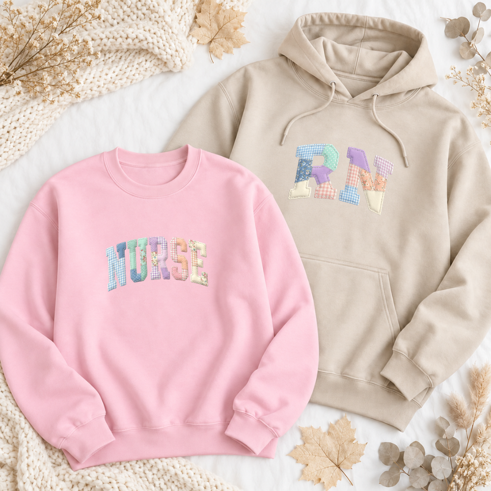 RN Patchwork