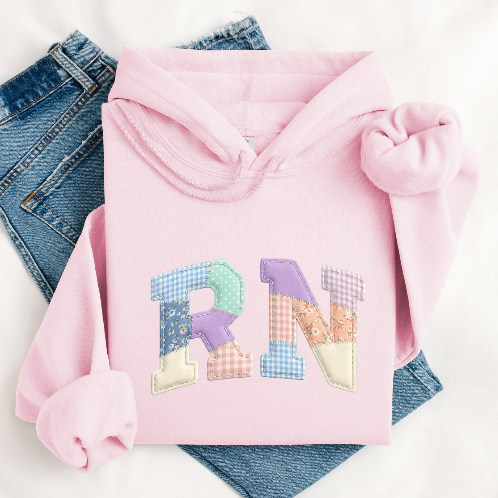 RN Patchwork