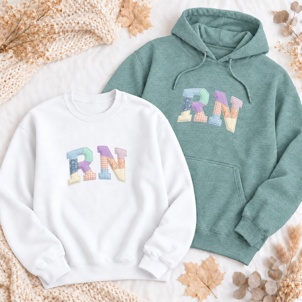 RN Patchwork