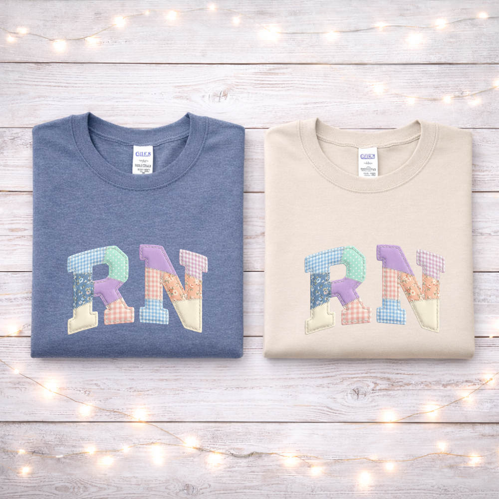RN Patchwork