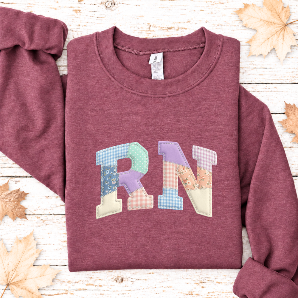 RN Patchwork