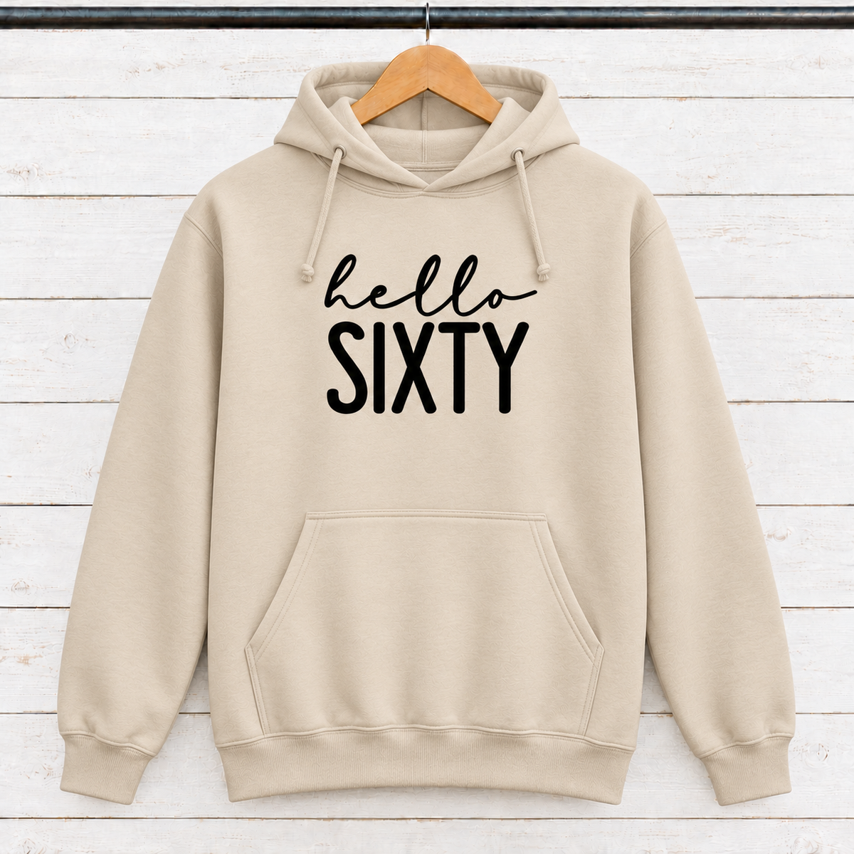 Hello Sixty
