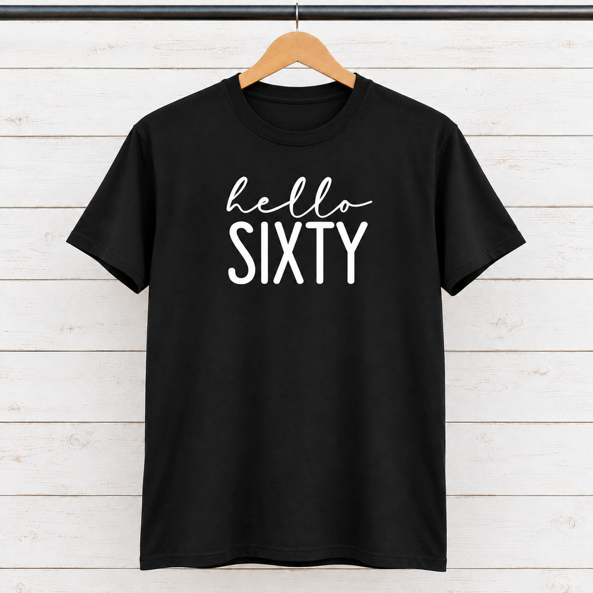 Hello Sixty