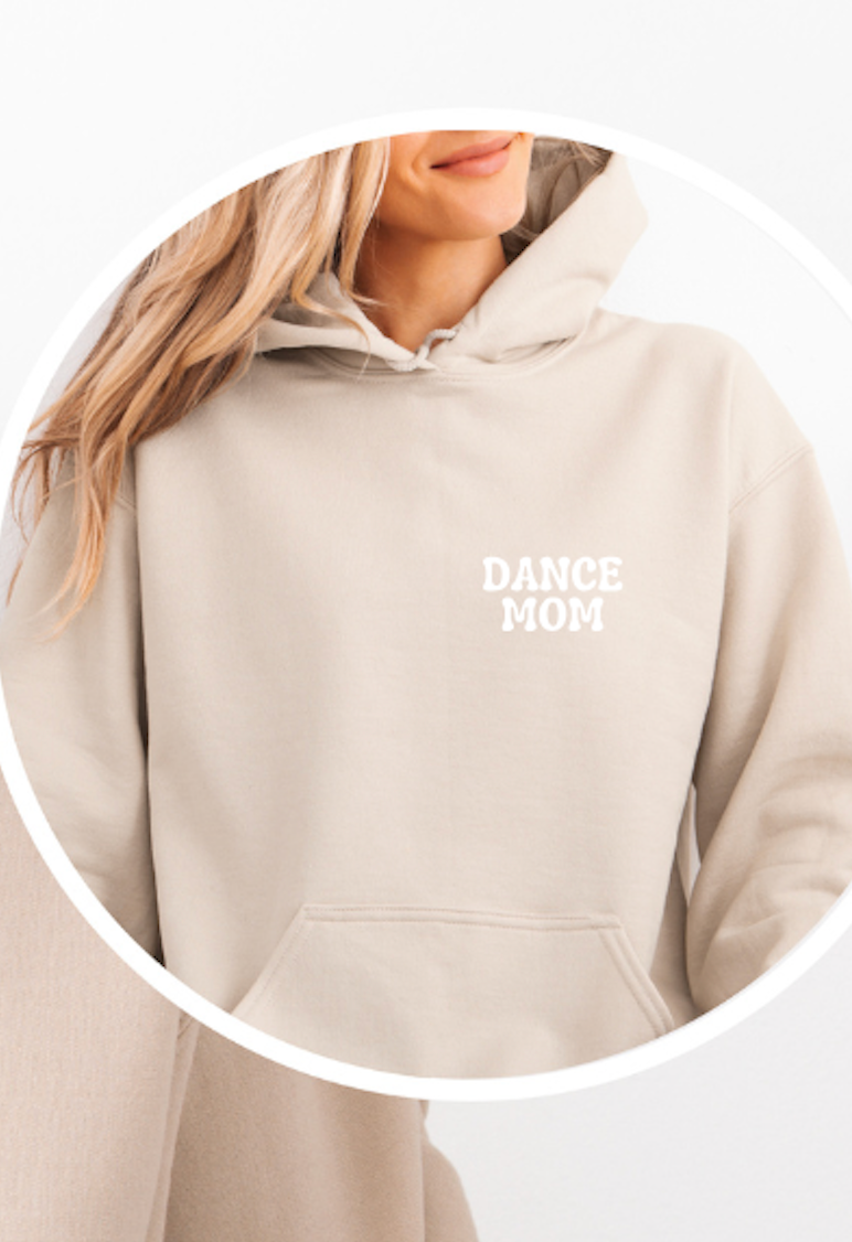 Sorry I Can't It's Competition Season Hoodies