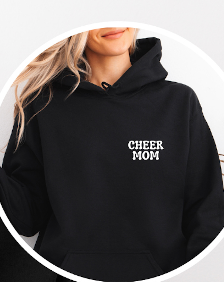 Sorry Can't It's Competition Season Hoodies