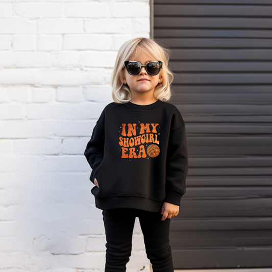 Showgirl Era Kids Tees/Crewnecks