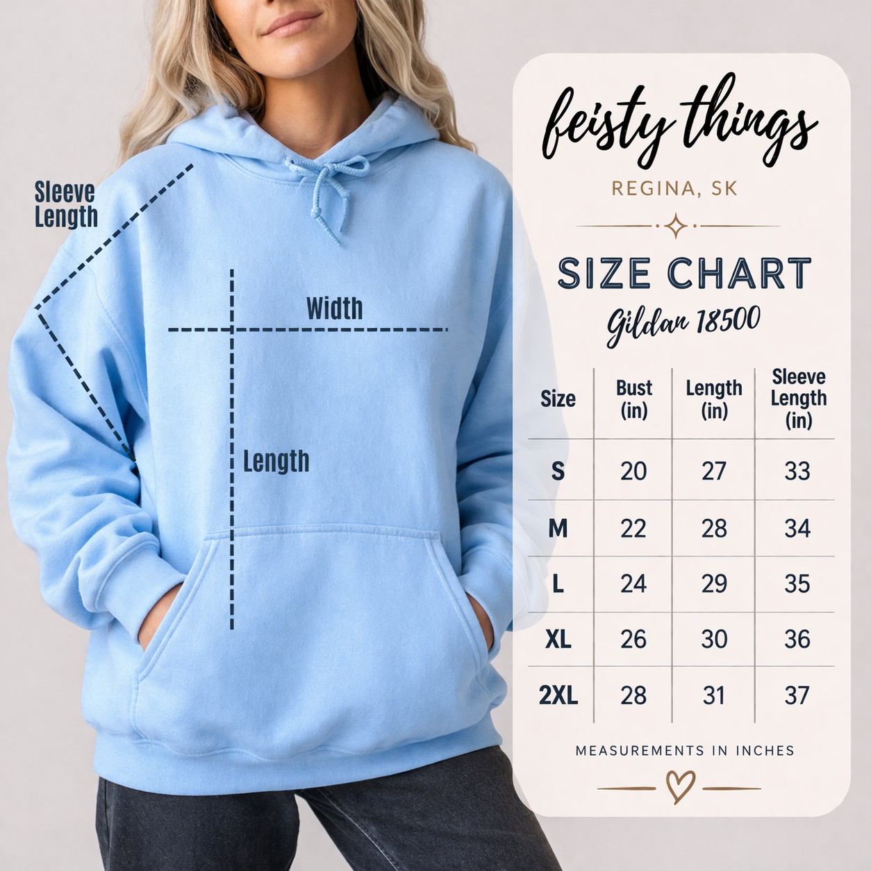 I Wear My Heart on my Sleeve Personalized Hoodies