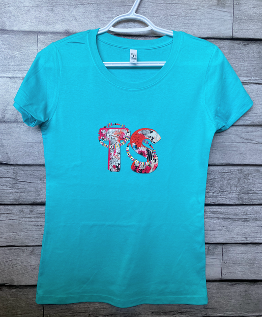Taylor Swift Kids/Youth Ideal Crew Tees