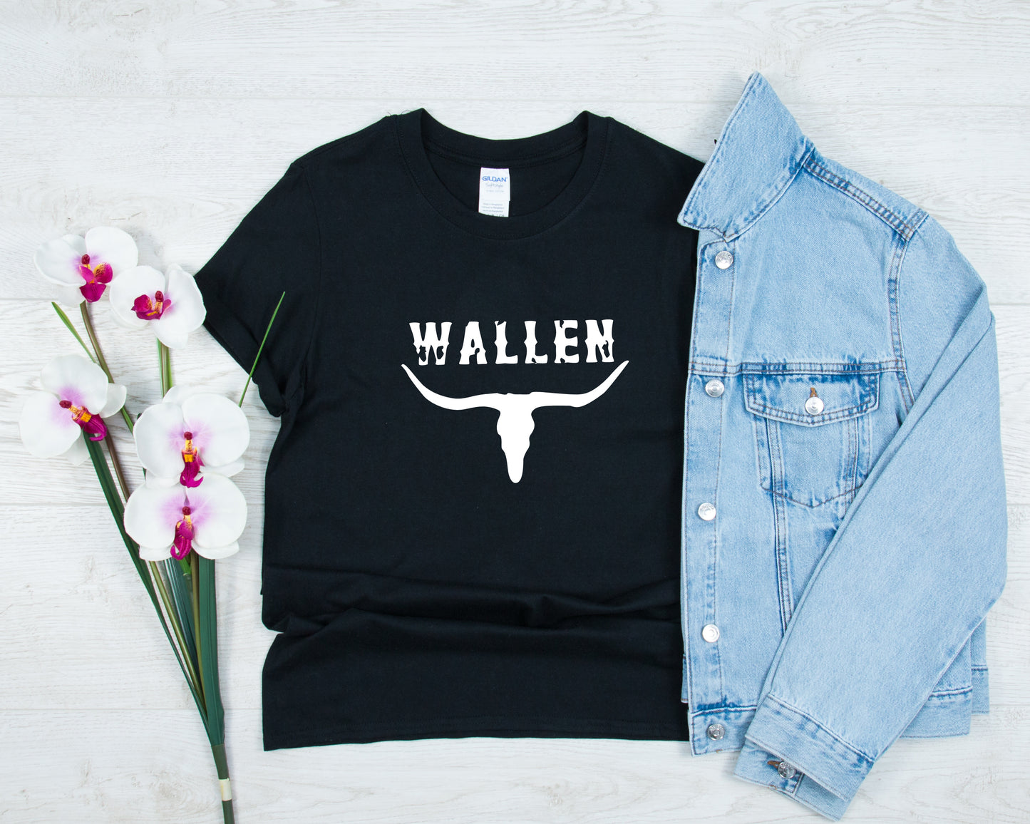 Wallen Tees