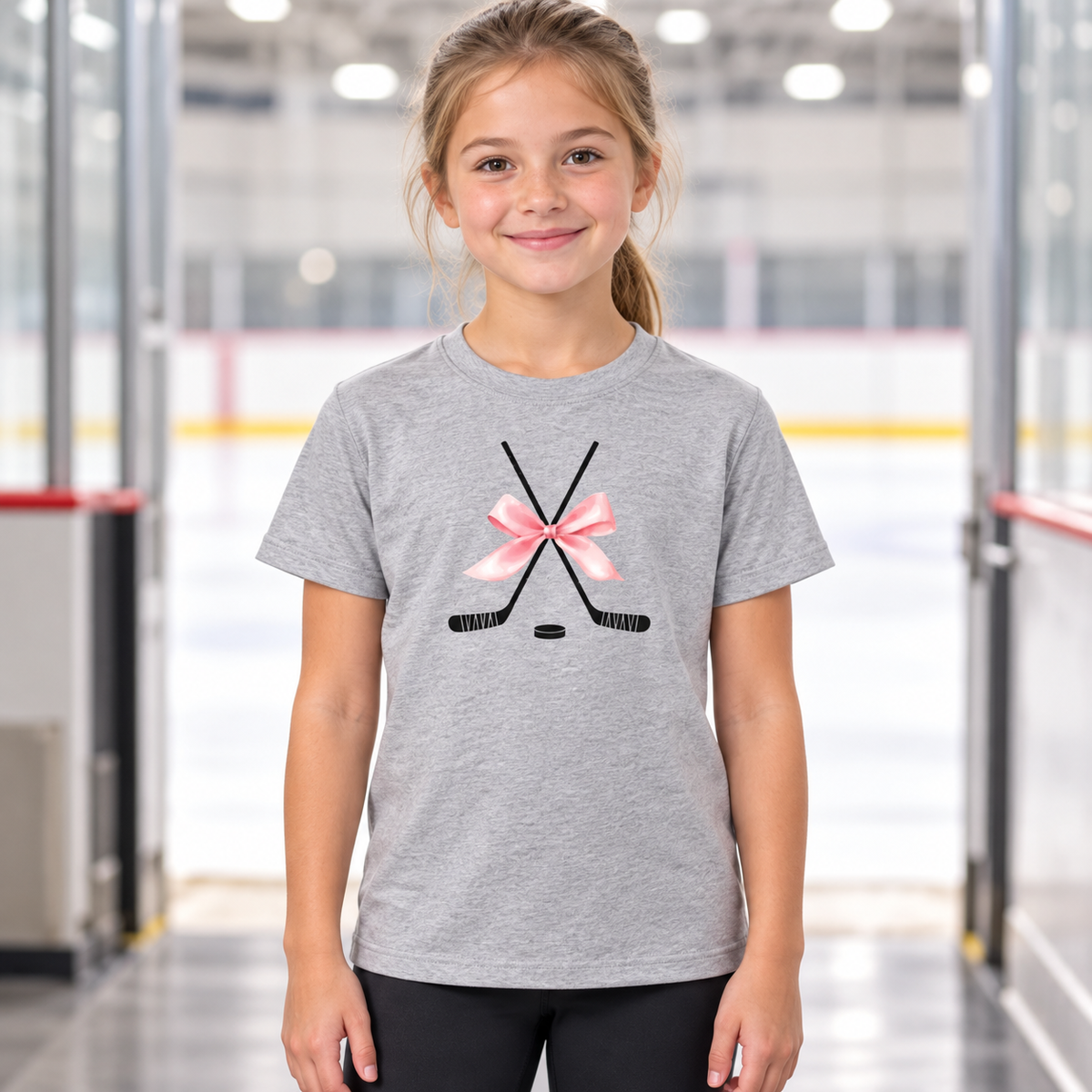 Sticks + Bows (kids)