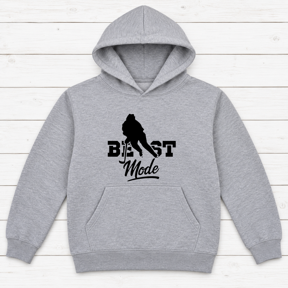 Beast Mode Hockey Boy