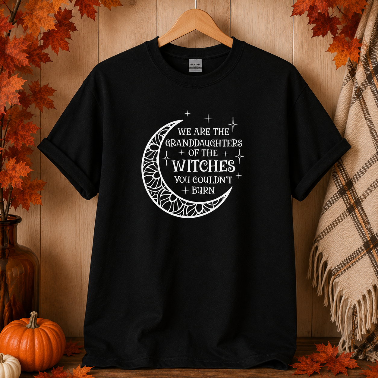 Granddaughters of The Witches
