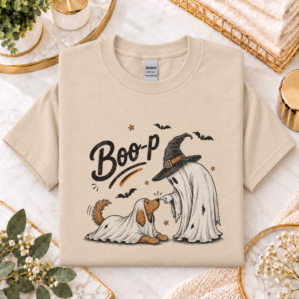 Boop Tees/Crewnecks/Hoodies