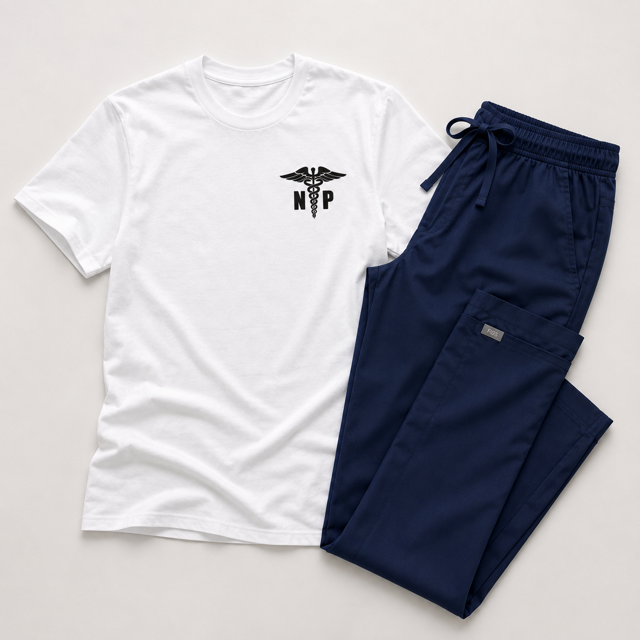 NP Caduceus Tees/Crewnecks/Hoodies