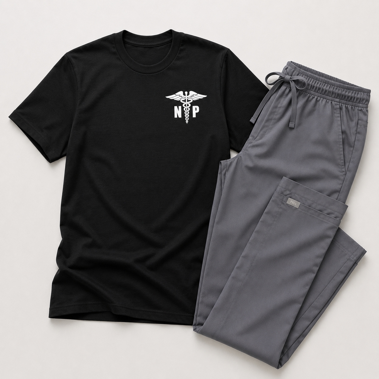NP Caduceus Tees/Crewnecks/Hoodies