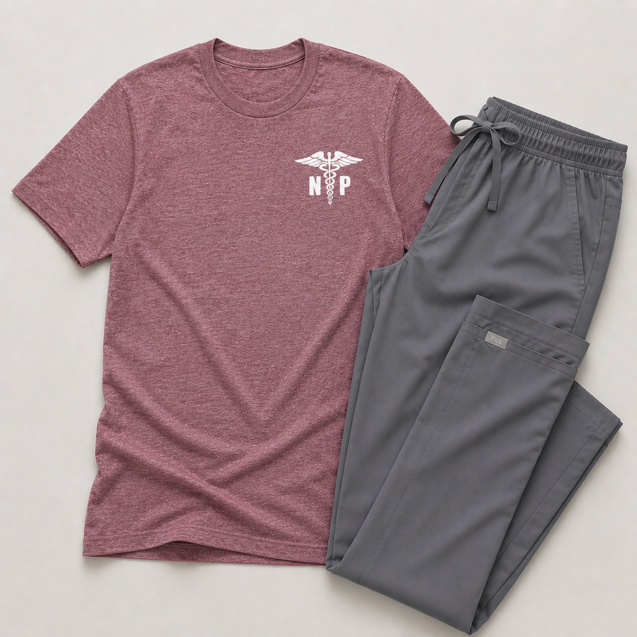 NP Caduceus Tees/Crewnecks/Hoodies