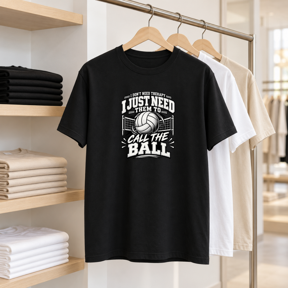 Call The Ball