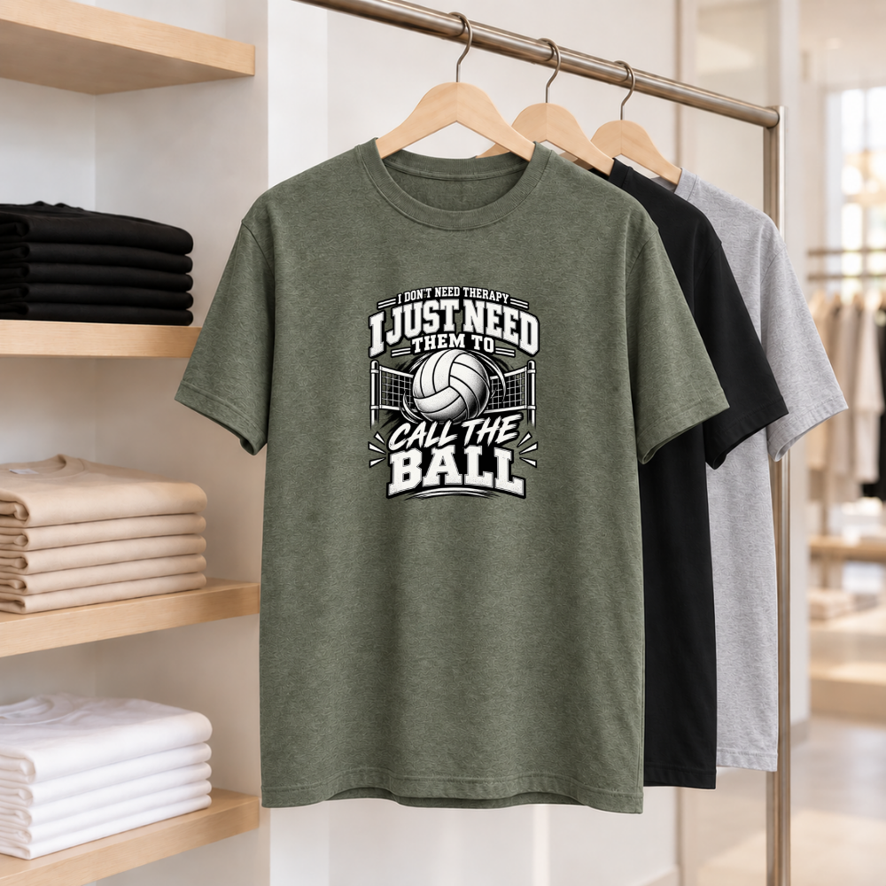 Call The Ball