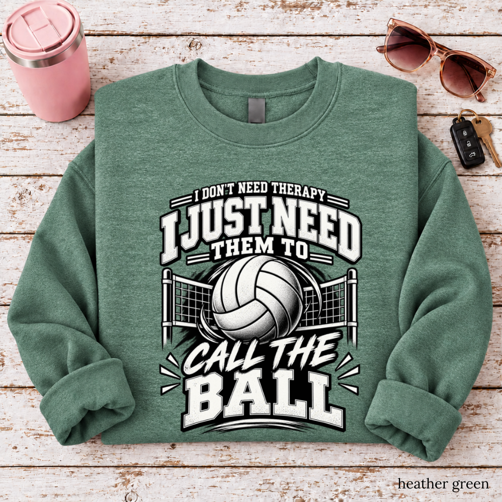 Call The Ball
