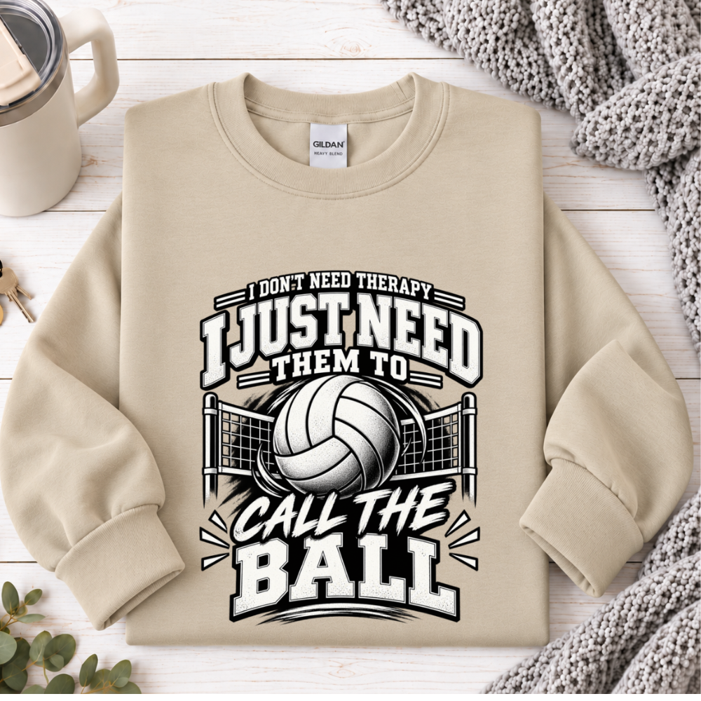 Call The Ball