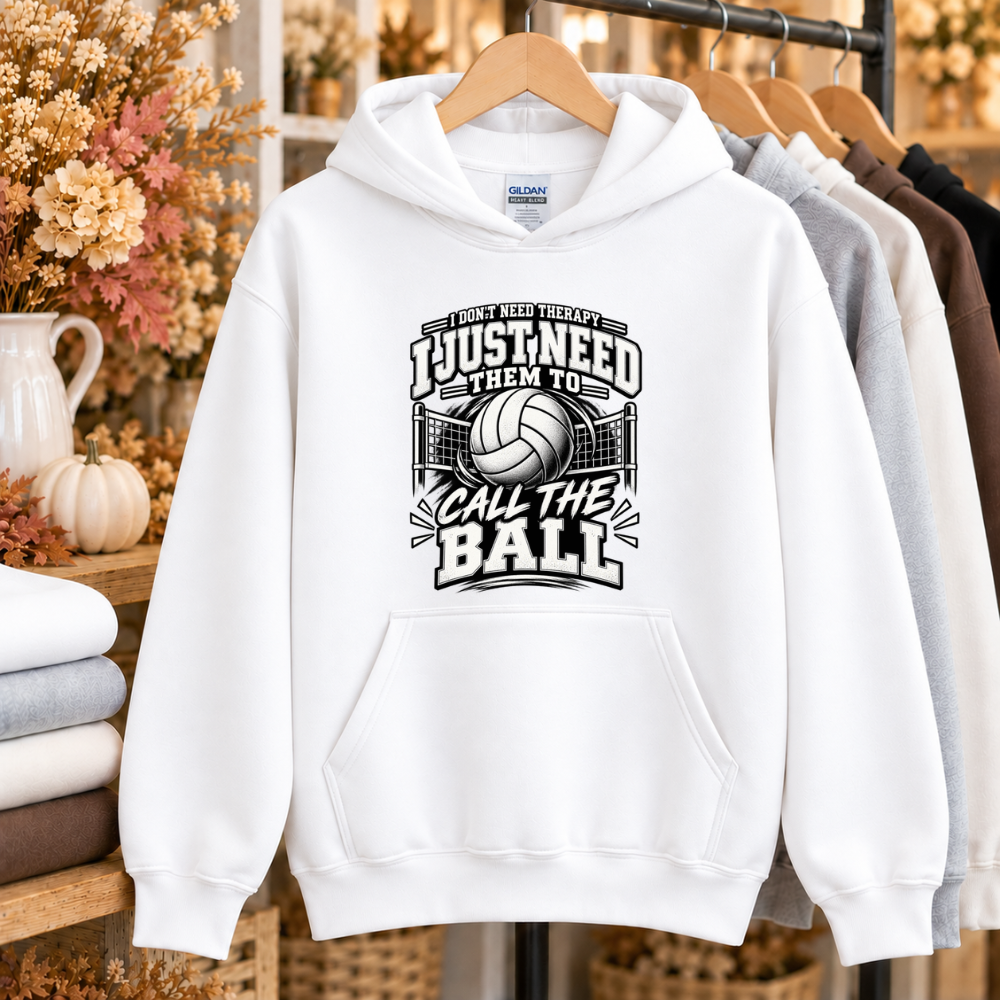 Call The Ball