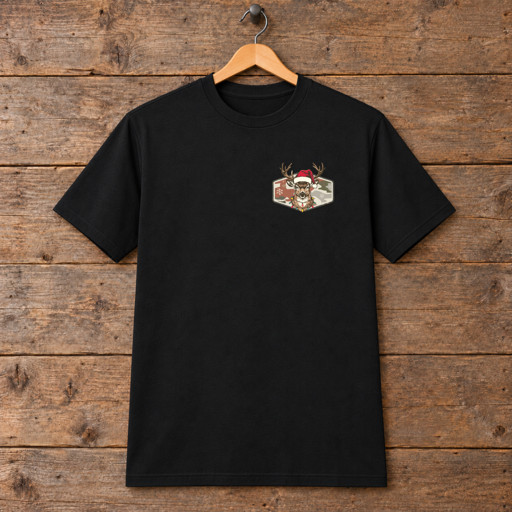 Deer Christmas Tees
