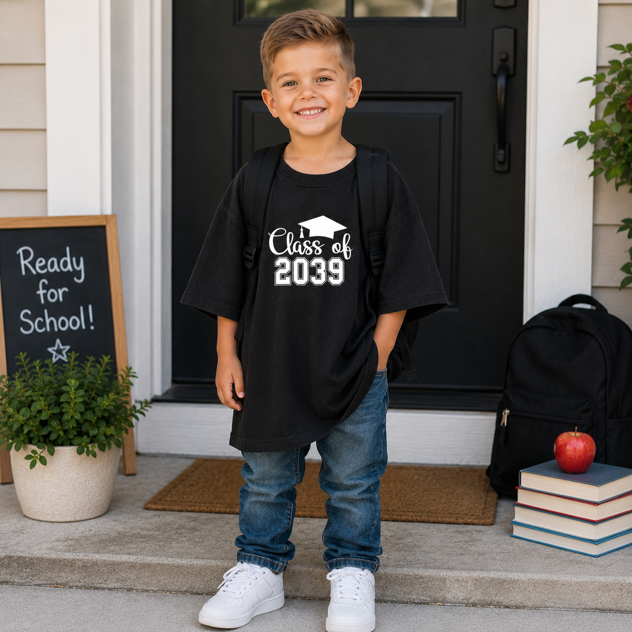 Class of 2039 Tees