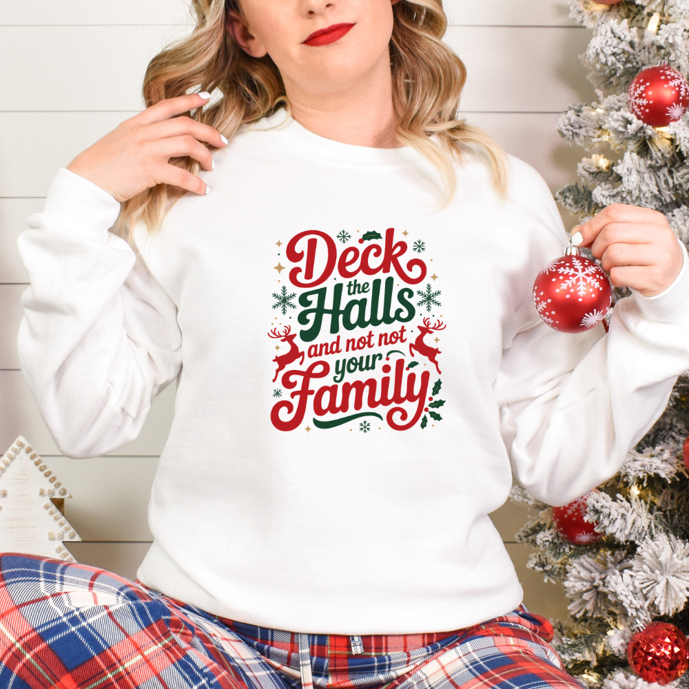 Deck The Halls