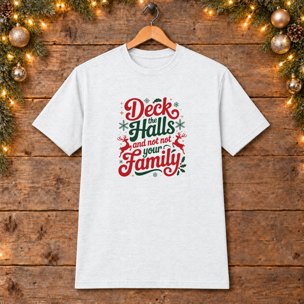 Deck The Halls