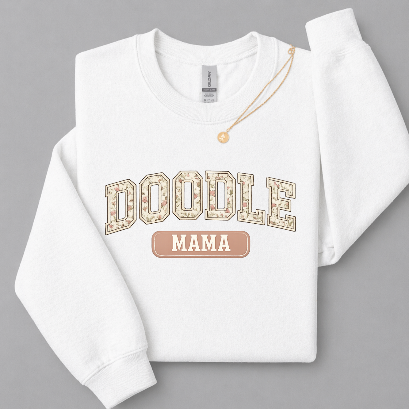 Doodle Mama Tees/Crewnecks/Hoodies