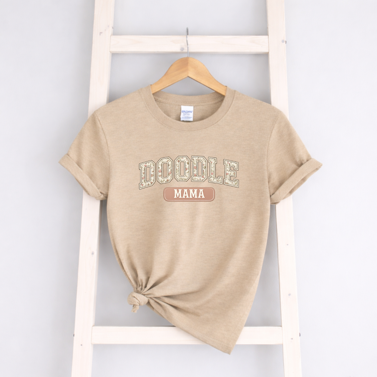 Doodle Mama Tees/Crewnecks/Hoodies