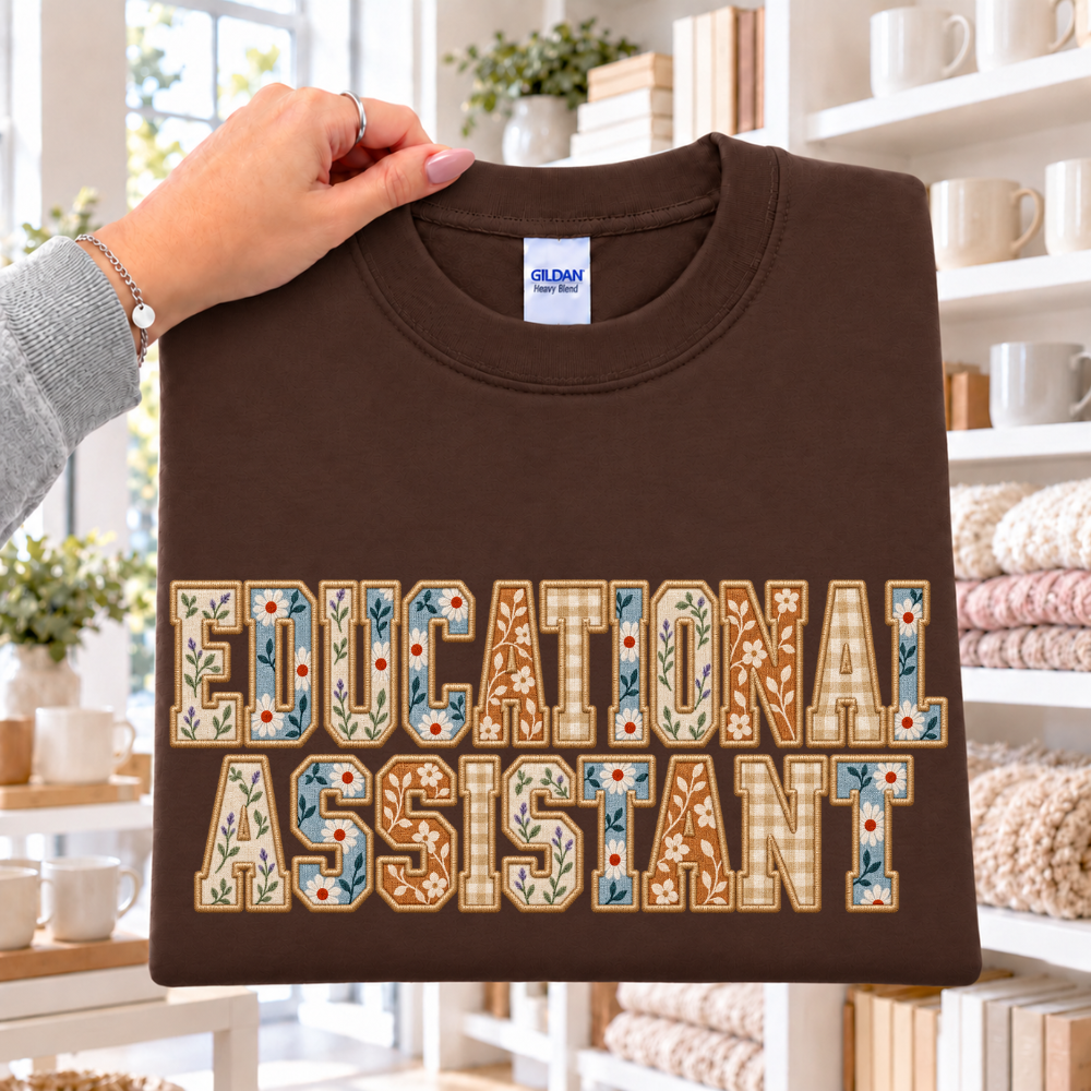 Educational Assistant